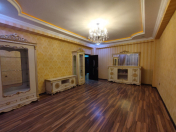 Satılır 3 otaqlı 105 m2 yeni tikili Əhmədli