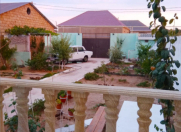 Satılır 3 otaqlı 95 m2 bağ evi Türkan