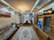 Satılır 3 otaqlı 130 m2 yeni tikili 7 mkr