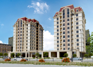 Satılır 2 otaqlı 77.99 m2 yeni tikili Sumqayıt