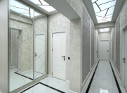 Satılır 3 otaqlı 92 m2 yeni tikili Əhmədli