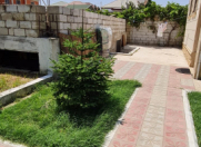 Satılır 2 otaqlı 60 m2 bağ evi Fatmayı