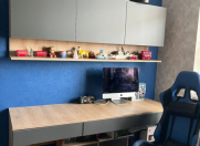 Satılır 4 otaqlı 134 m2 yeni tikili Montin