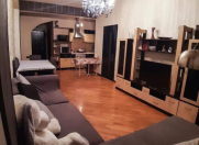 Satılır 1 otaqlı 59 m2 yeni tikili Papanin