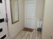 İcarəyə verilir 2 otaqlı 75 m2 yeni tikili Sumqayıt