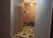 Satılır 2 otaqlı 82 m2 yeni tikili Qaraçuxur