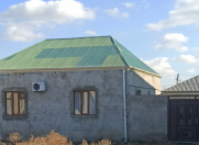 Satılır 3 otaqlı 100 m2 həyət evi Müşfiqabad