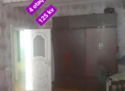 Satılır 4 otaqlı 125 m2 yeni tikili Xırdalan