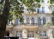 Satılır 1 otaqlı 35 m2 köhnə tikili Sahil m.