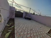 Satılır 3 otaqlı 100 m2 həyət evi Balaxanı