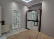 Satılır 2 otaqlı 75 m2 yeni tikili Sabunçu r.