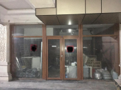 Satılır 1 otaqlı 40 m2 obyekt AMAY