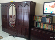 Satılır 1 otaqlı 49 m2 köhnə tikili 8 mkr