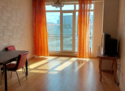 İcarəyə verilir 2 otaqlı 100 m2 yeni tikili 20 yanvar m.