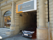 İcarəyə verilir 2 otaqlı 50 m2 ofis Sahil m.