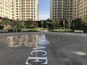 Satılır 2 otaqlı 86 m2 yeni tikili Bakı Dövlət Universiteti