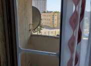 İcarəyə verilir 2 otaqlı 70 m2 yeni tikili Əhmədli