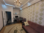 Satılır 3 otaqlı 62 m2 yeni tikili Masazır