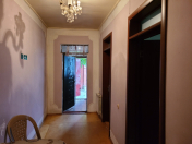 Satılır 4 otaqlı 95 m2 həyət evi Yeni Yasamal