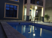 İcarəyə verilir 5 otaqlı 200 m2 villa İsmayıllı