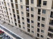 İcarəyə verilir 2 otaqlı 55 m2 yeni tikili Asan Xidmət-1