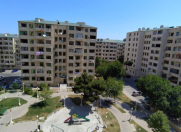 Satılır 3 otaqlı 100 m2 yeni tikili Xırdalan