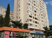 Satılır 3 otaqlı 122 m2 yeni tikili 8 km