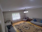 İcarəyə verilir 2 otaqlı 160 m2 həyət evi İsmayıllı