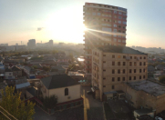 Satılır 2 otaqlı 67 m2 yeni tikili Kooperasiya Universiteti