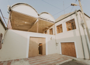 Satılır 7 otaqlı 10 m2 villa Gəncə