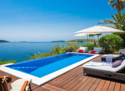 İcarəyə verilir 2 otaqlı 63 m2 villa Nardaran