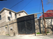 Satılır 6 otaqlı 300 m2 həyət evi Ramana