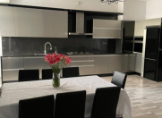 İcarəyə verilir 4 otaqlı 105 m2 yeni tikili 6 mkr