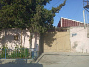 Satılır 3 otaqlı 80 m2 həyət evi Qaraçuxur
