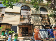 Satılır 1 otaqlı 450 m2 ofis İçəri Şəhər m.