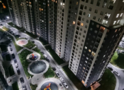 Satılır 3 otaqlı 110 m2 yeni tikili Həzi Aslanov m.