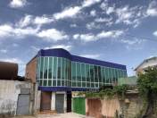 Satılır 12 otaqlı 850 m2 obyekt Bakıxanov