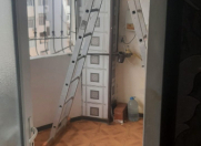 İcarəyə verilir 3 otaqlı 110 m2 yeni tikili Həzi Aslanov m.