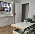 İcarəyə verilir 2 otaqlı 55 m2 köhnə tikili Neftçilər m.