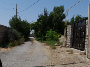 Satılır 8 sot torpaq Şıxov