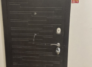 İcarəyə verilir 2 otaqlı 113 m2 yeni tikili 8 km