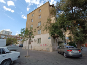 Satılır 1 otaqlı 29.2 m2 köhnə tikili Qara Qarayev m.
