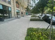 Satılır 1 otaqlı 69 m2 yeni tikili Nəsimi bazarı