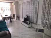 İcarəyə verilir 3 otaqlı 90 m2 yeni tikili Bakıxanov