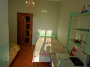 İcarəyə verilir 4 otaqlı 160 m2 yeni tikili Əhmədli