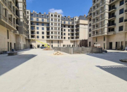 Satılır 3 otaqlı 125 m2 yeni tikili Ağ şəhər