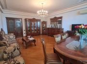 Satılır 3 otaqlı 146 m2 yeni tikili Hüseyn Cavid parkı