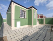 Satılır 2 otaqlı 60 m2 həyət evi Novxanı