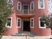 Satılır 8 otaqlı 320 m2 həyət evi Zabrat 1