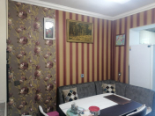 Satılır 4 otaqlı 174 m2 həyət evi Qaraçuxur